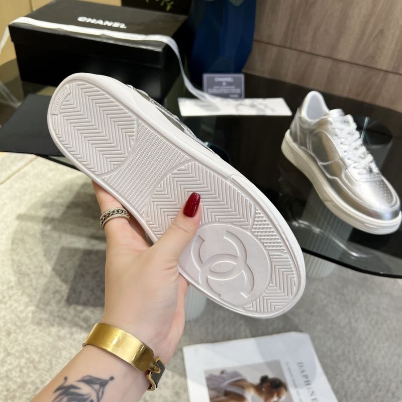 Chanel Sneakers